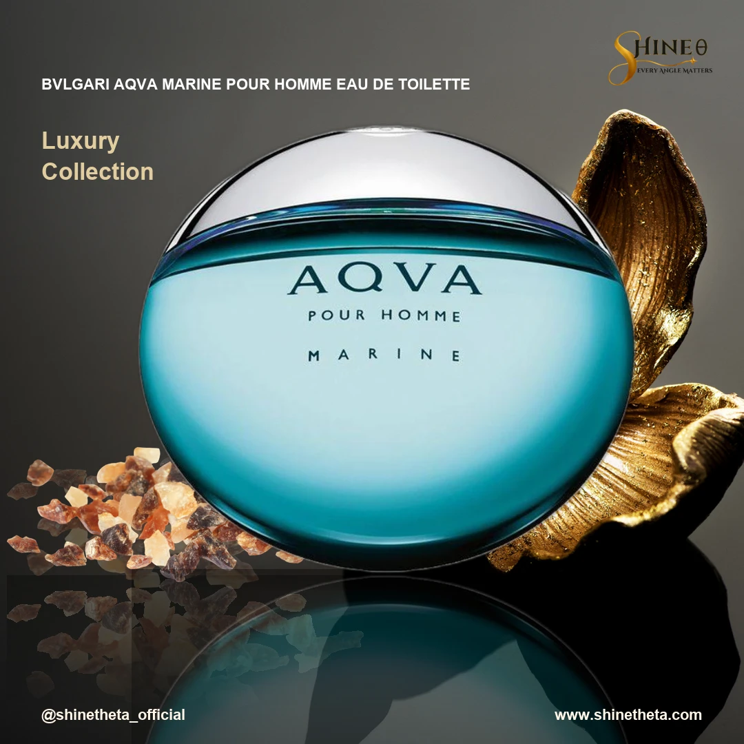 Bvlgari Aqva Marine Pour Homme Eau de Toilette slide 3