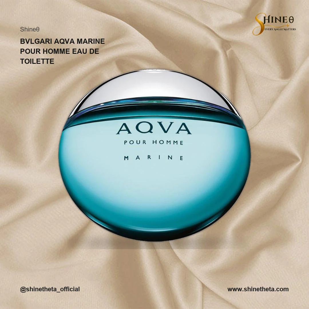 Bvlgari Aqva Marine Pour Homme Eau de Toilette slide 4