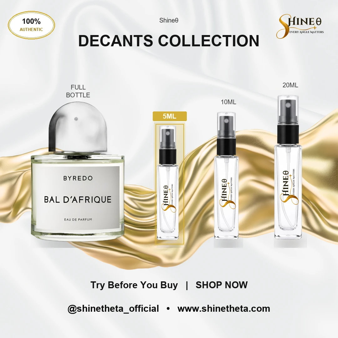 5mL Decant