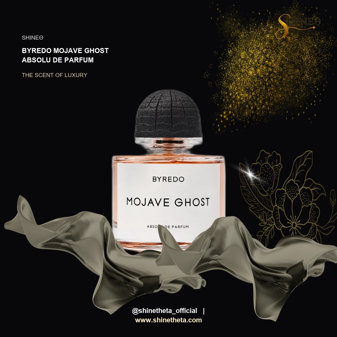 Byredo Mojave Ghost Absolu de Parfum slide 2