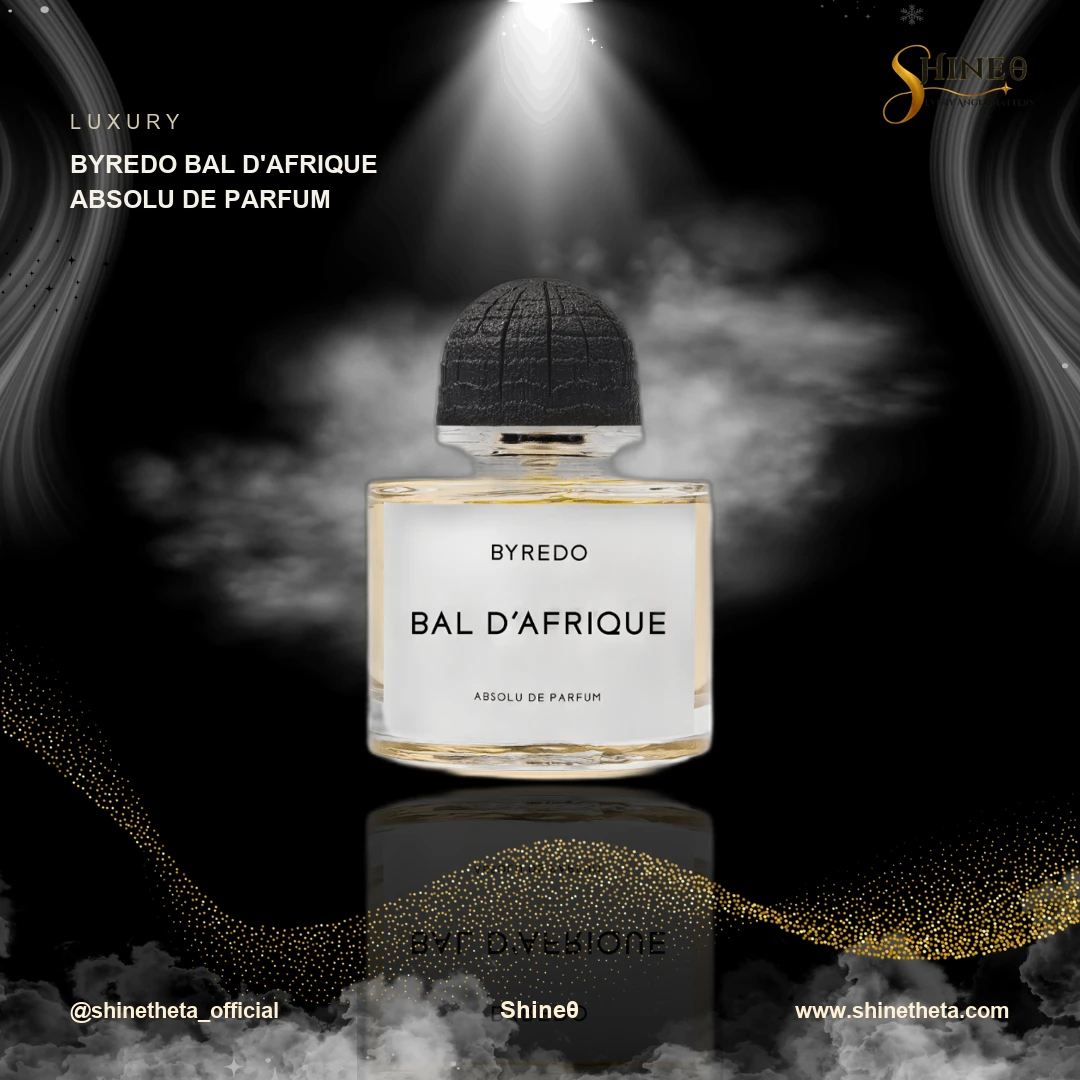 Byredo Bal d'Afrique Absolu de Parfum