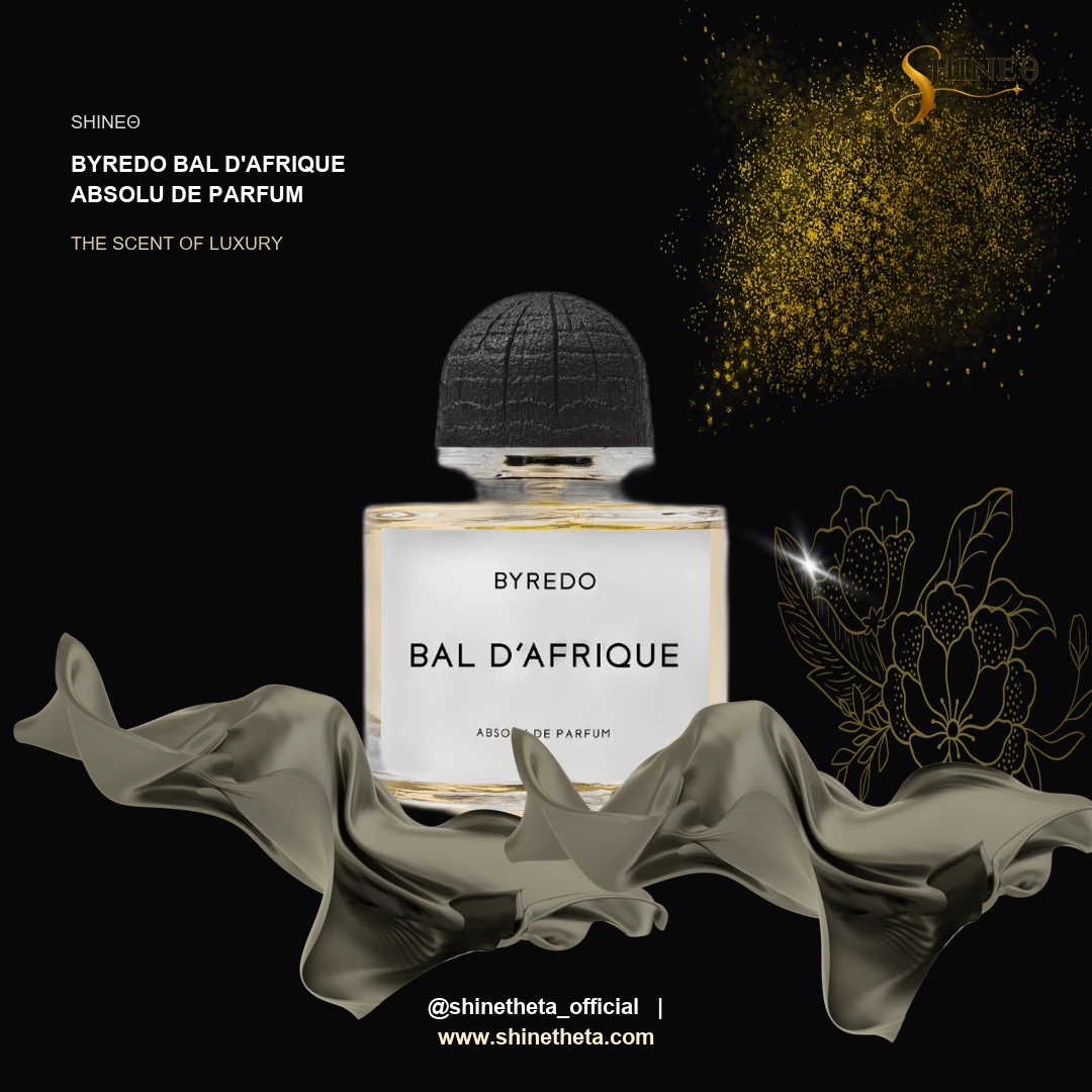 Byredo Bal d'Afrique Absolu de Parfum slide 2
