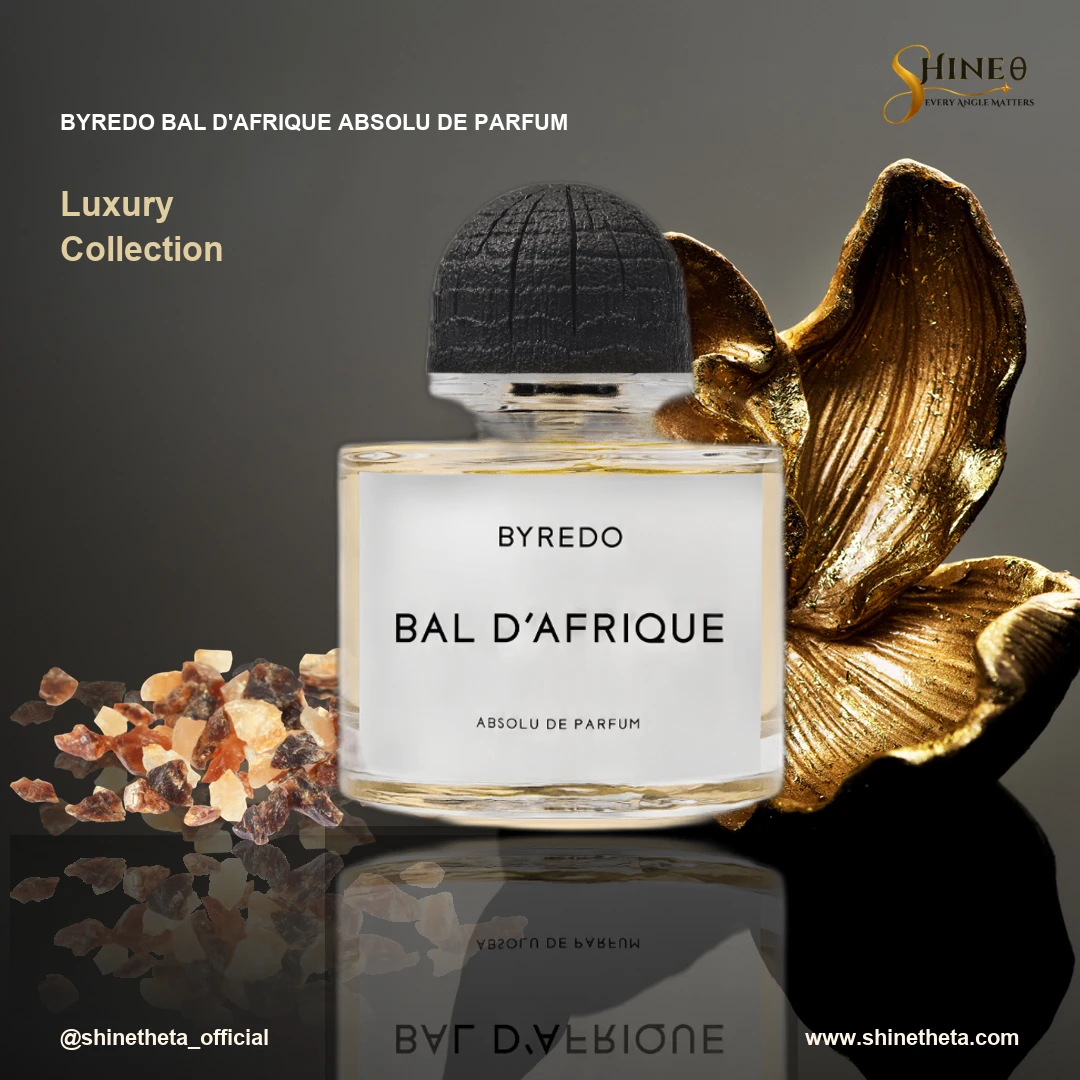 Byredo Bal d'Afrique Absolu de Parfum slide 3