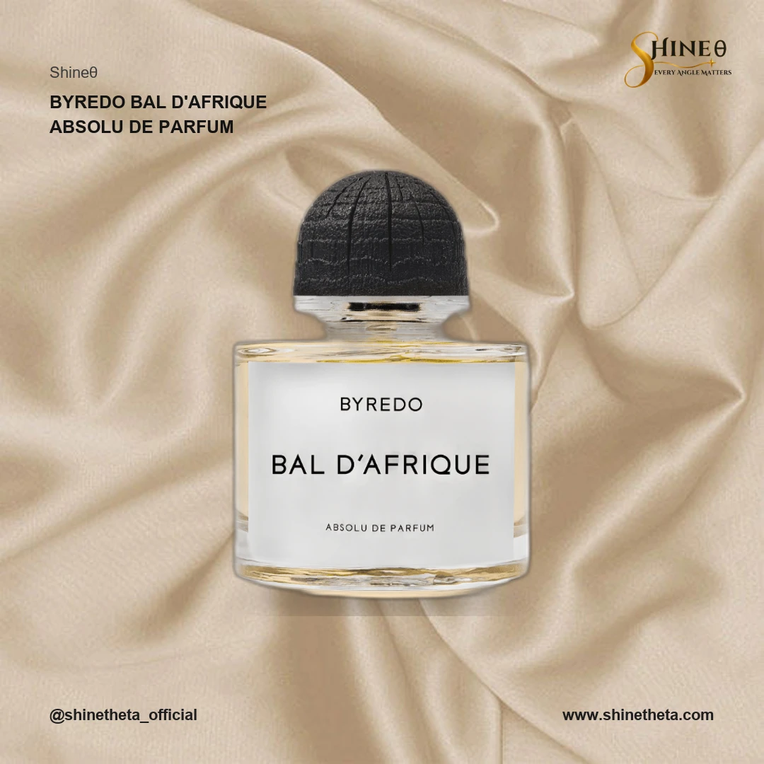 Byredo Bal d'Afrique Absolu de Parfum slide 4