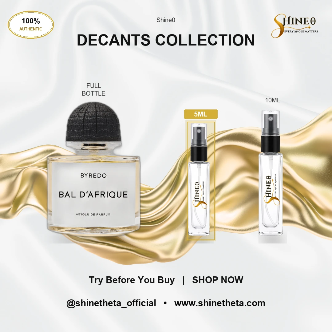 5mL Decant