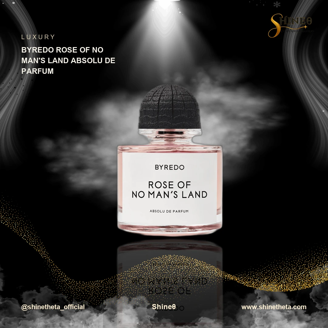Byredo Rose of No Man's Land Absolu de Parfum