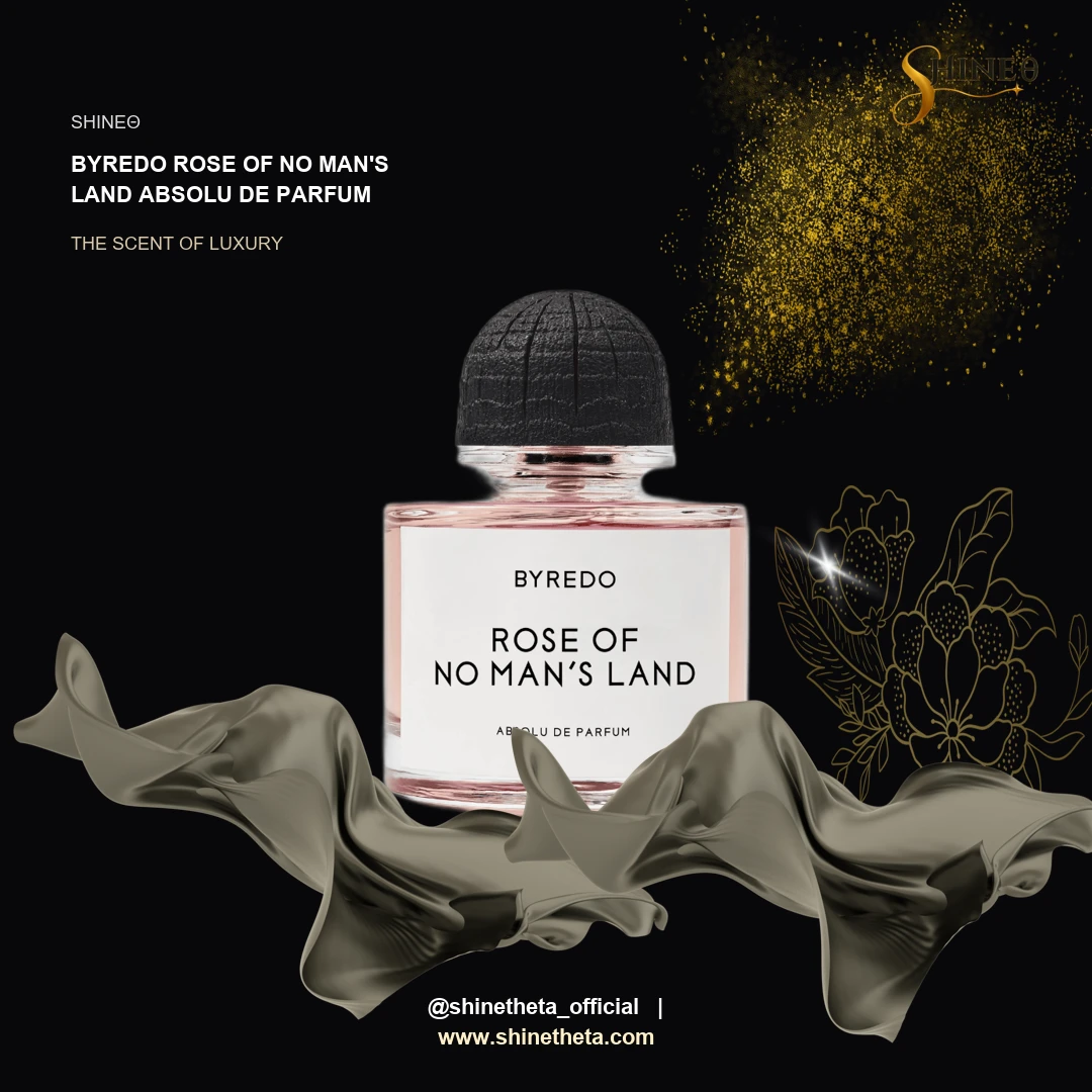 Byredo Rose of No Man's Land Absolu de Parfum slide 2