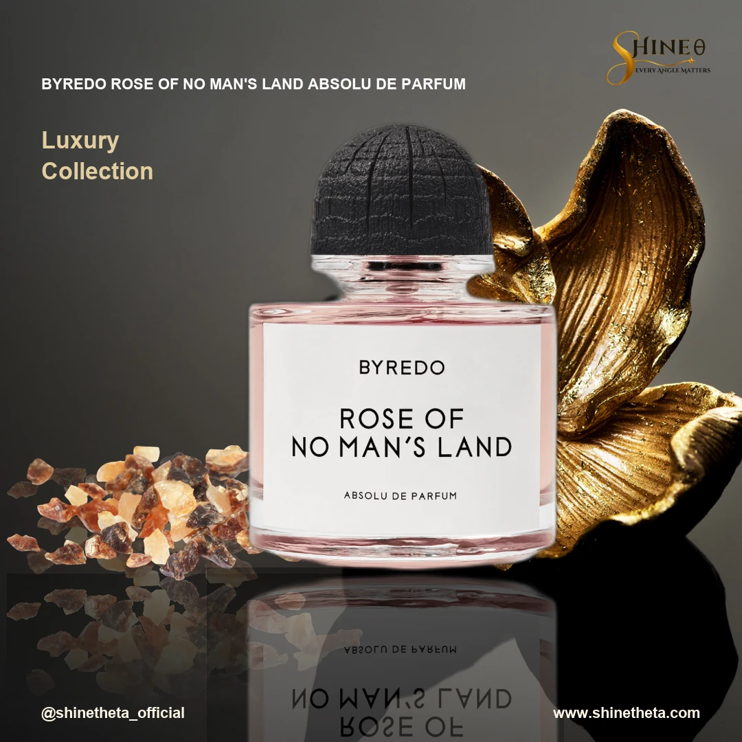 Byredo Rose of No Man's Land Absolu de Parfum slide 3