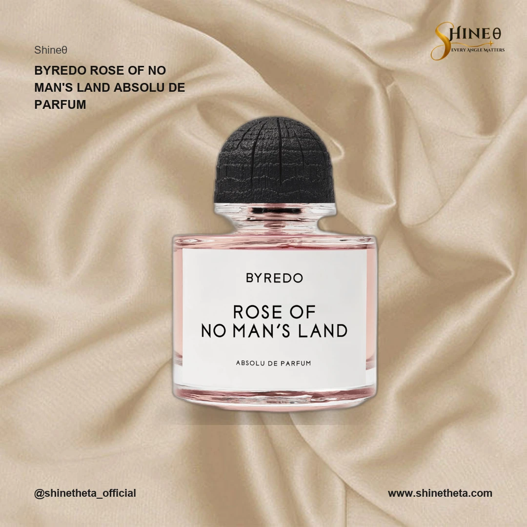 Byredo Rose of No Man's Land Absolu de Parfum slide 4