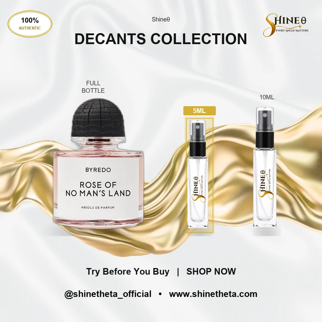 5mL Decant