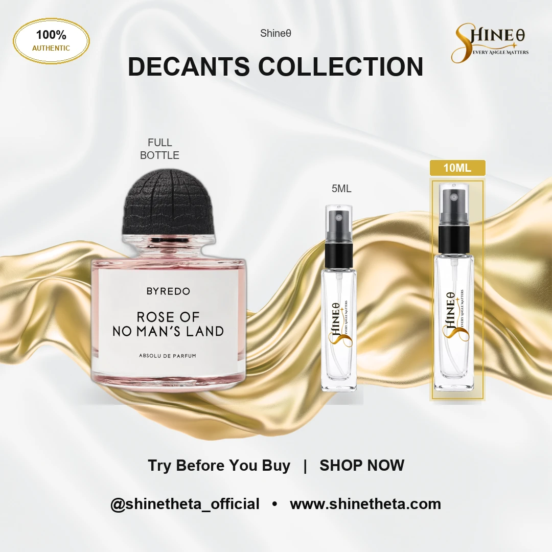 10mL Decant
