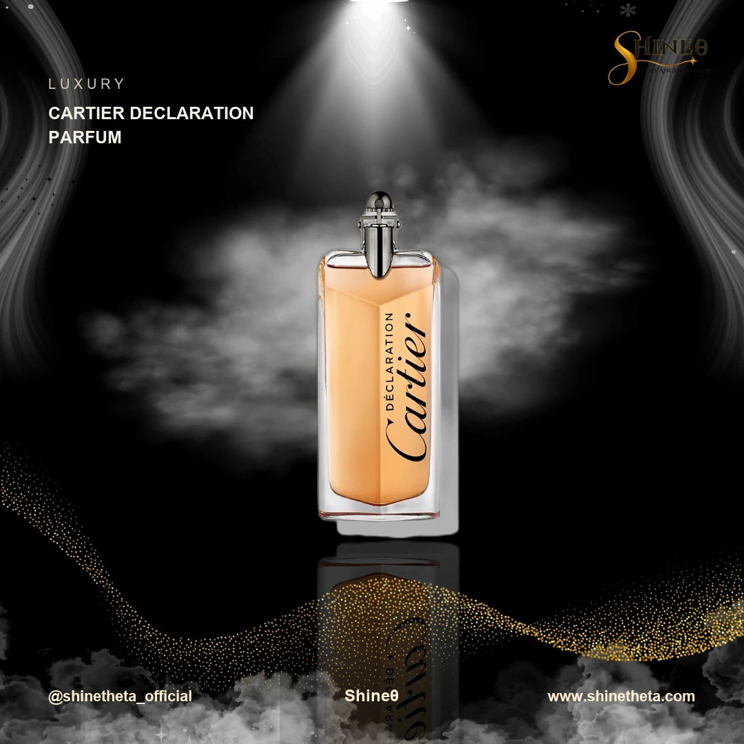 Cartier Declaration Parfum