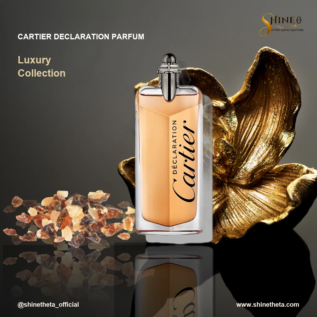 Cartier Declaration Parfum slide 3