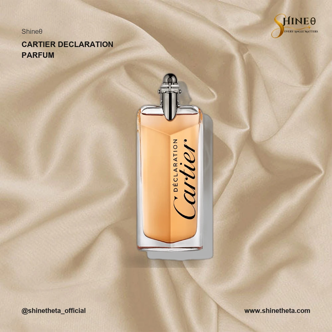 Cartier Declaration Parfum slide 4