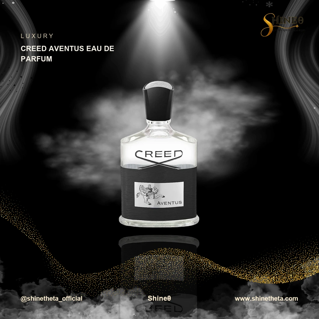 Creed Aventus Eau De Parfum slide 1