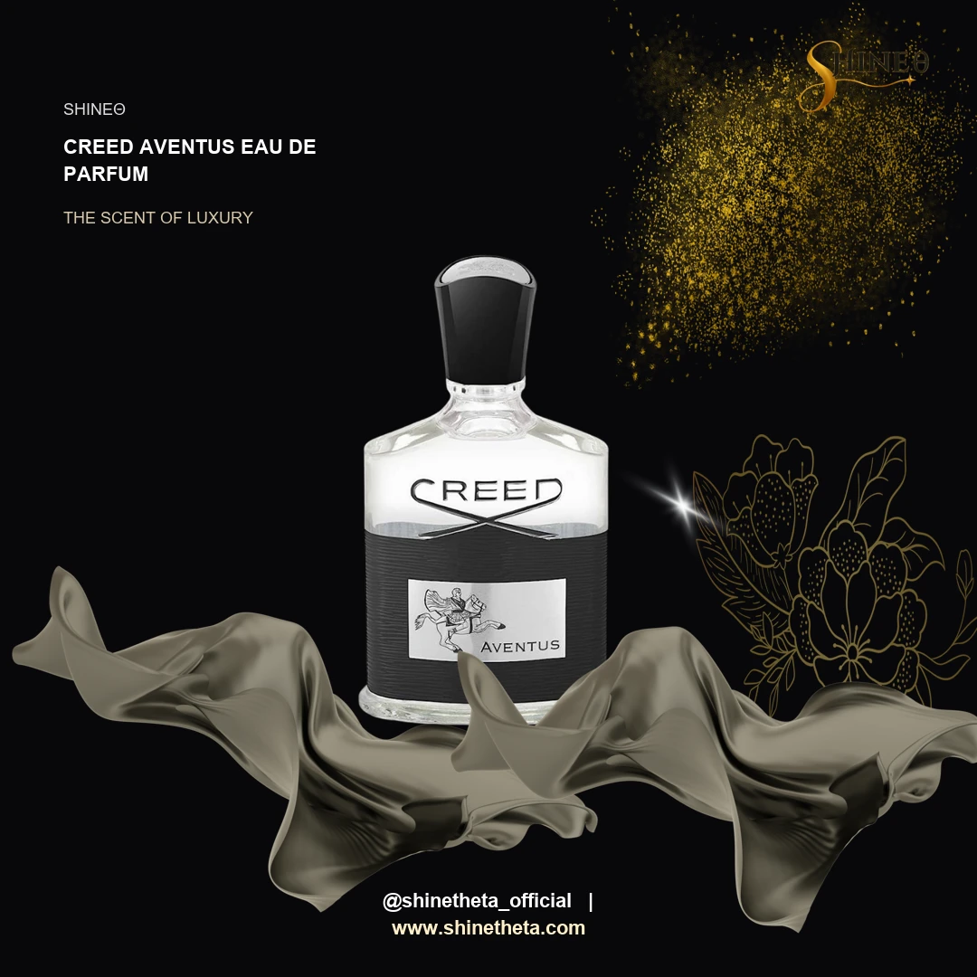 Creed Aventus Eau De Parfum slide 2