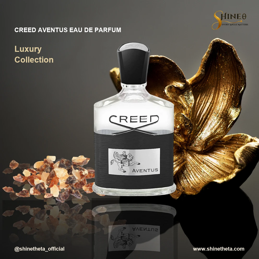 Creed Aventus Eau De Parfum slide 3