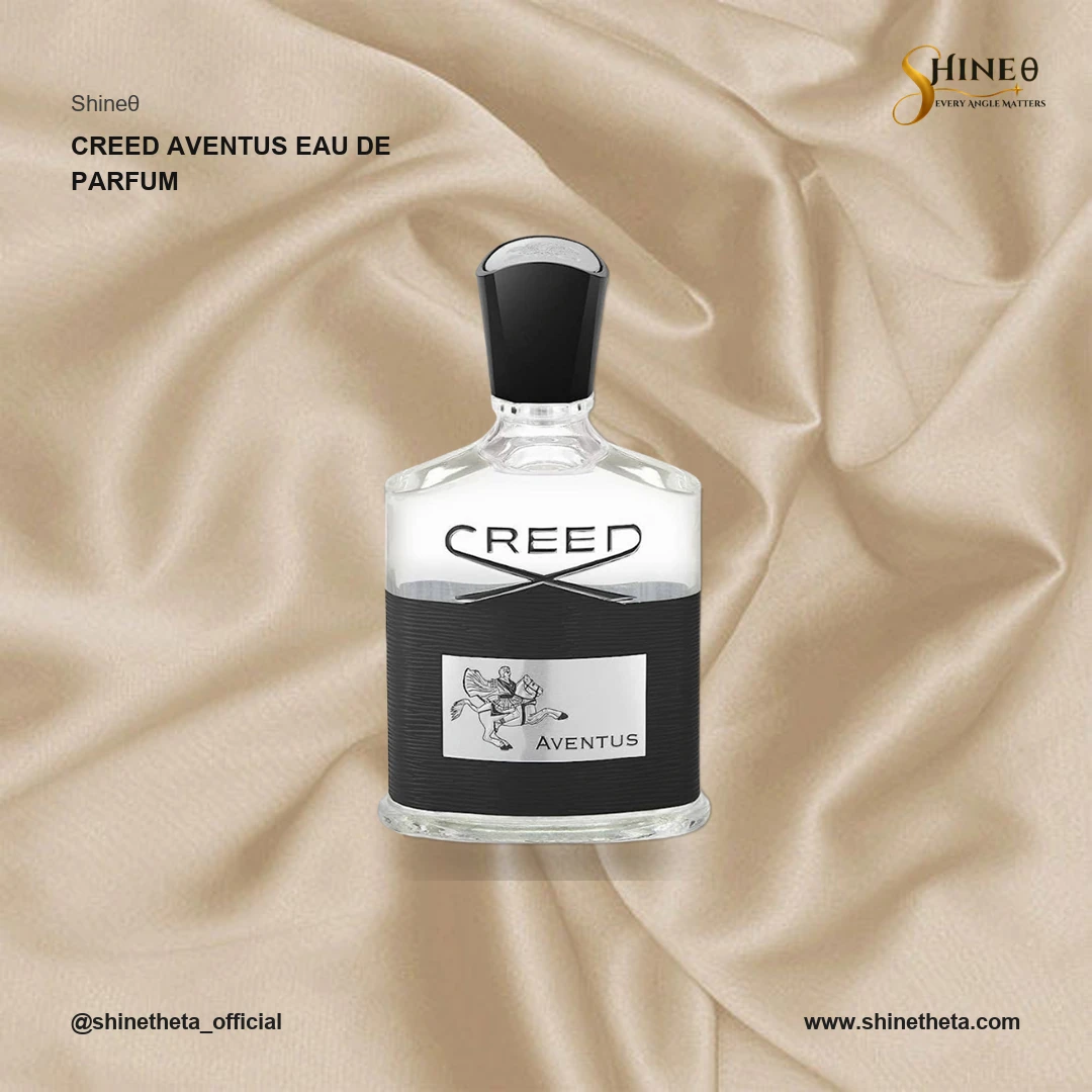 Creed Aventus Eau De Parfum slide 4