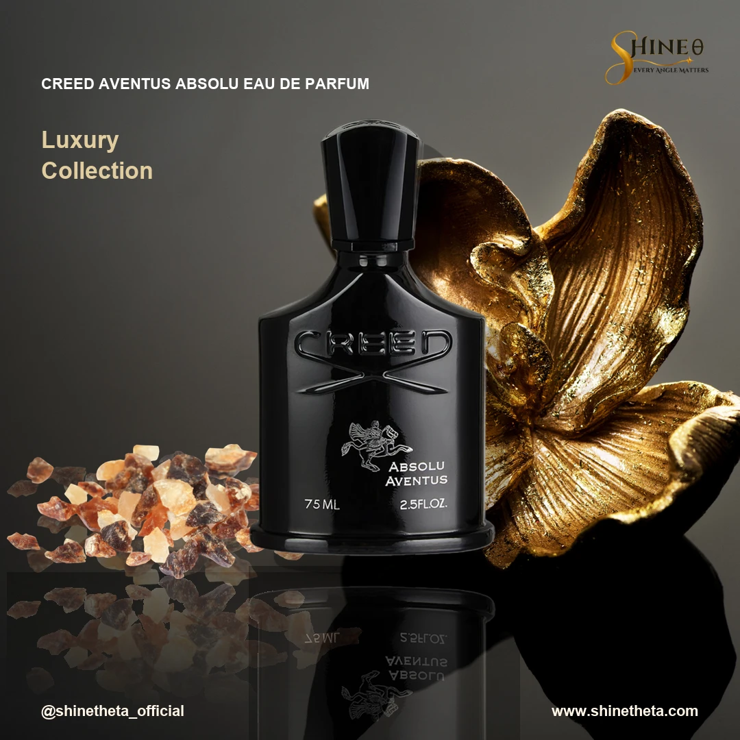 Creed Aventus Absolu Eau de Parfum slide 3