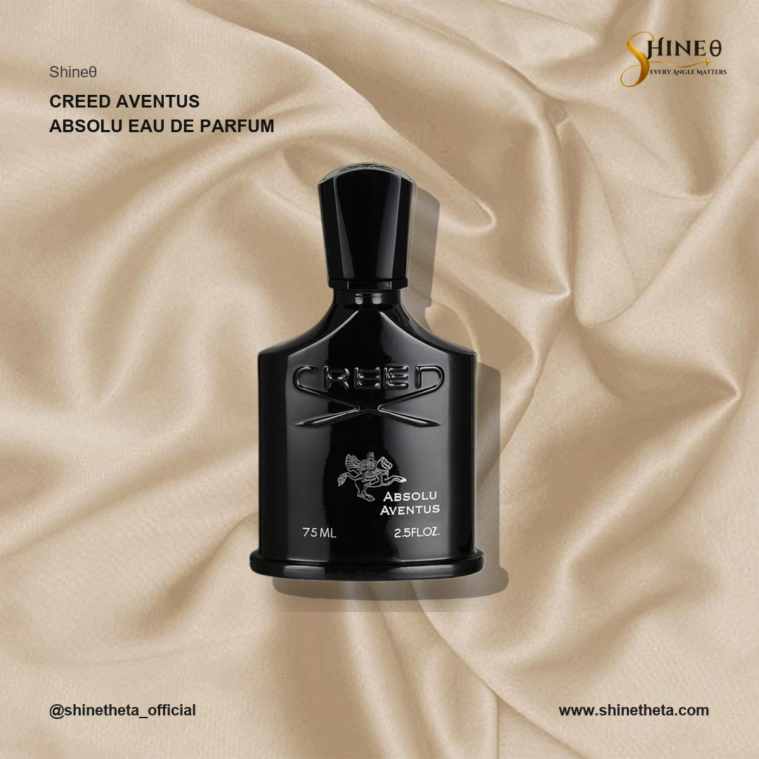 Creed Aventus Absolu Eau de Parfum slide 4