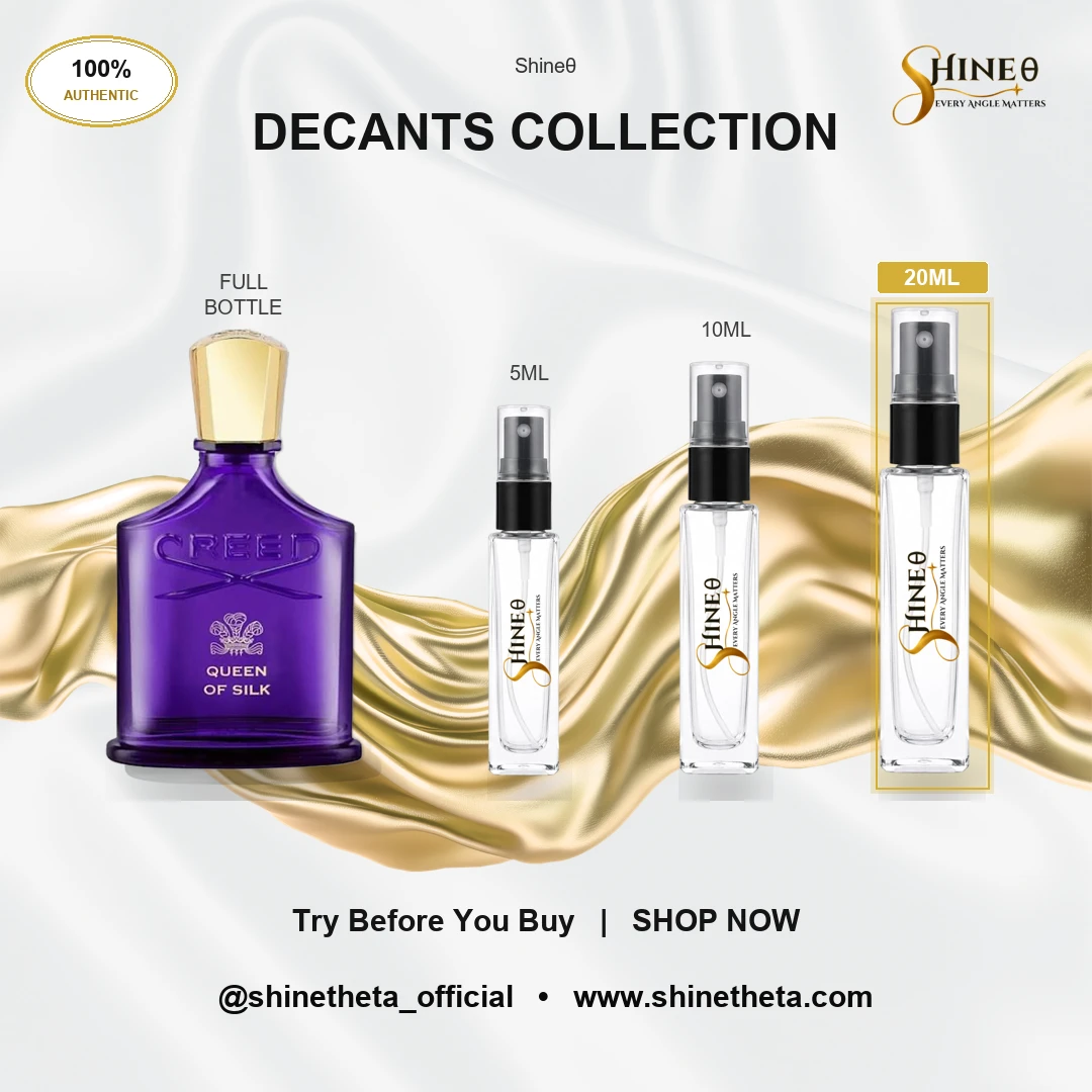 20mL Decant