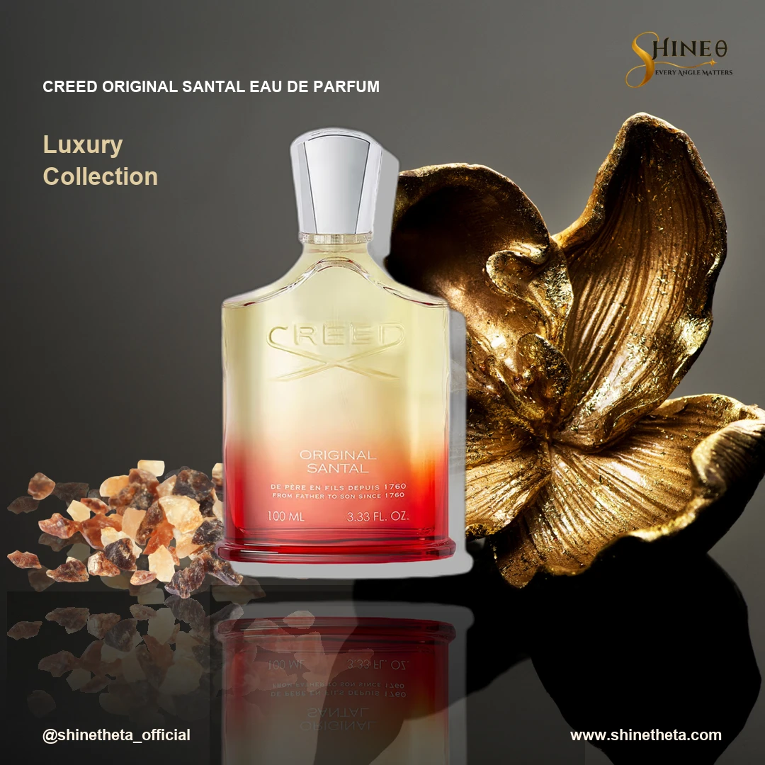 Creed Original Santal Eau de Parfum slide 3