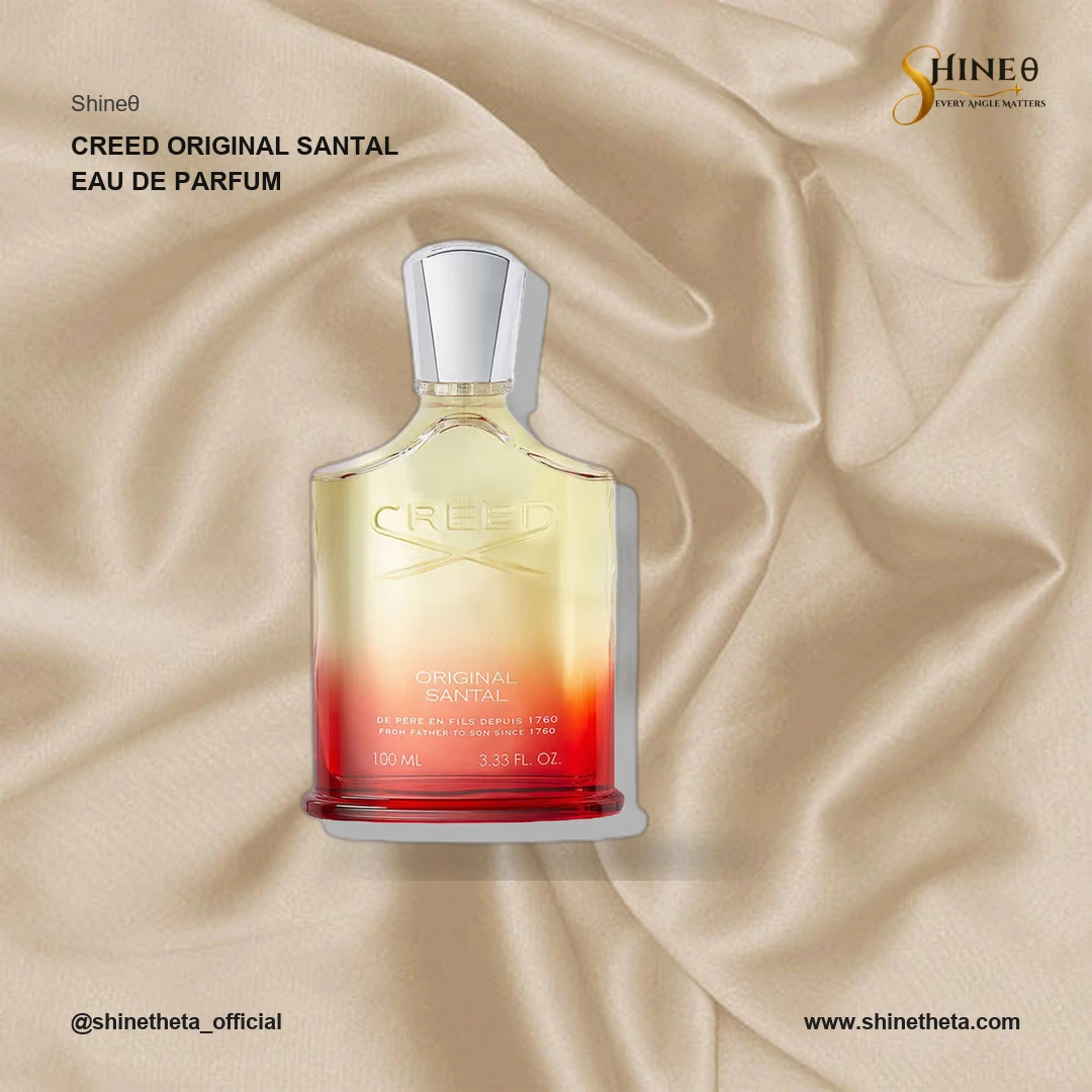 Creed Original Santal Eau de Parfum slide 4