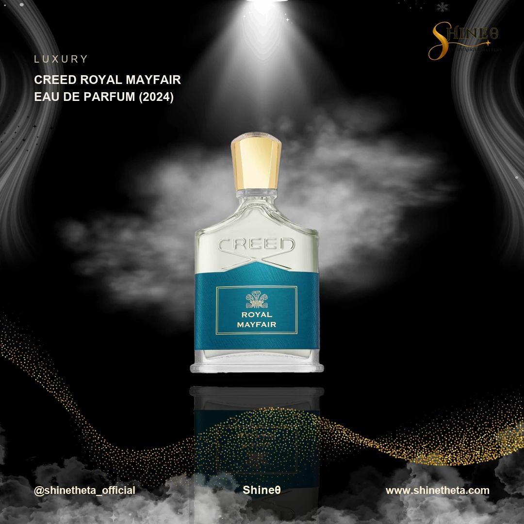 Creed Royal Mayfair Eau de Parfum (2024) slide 1