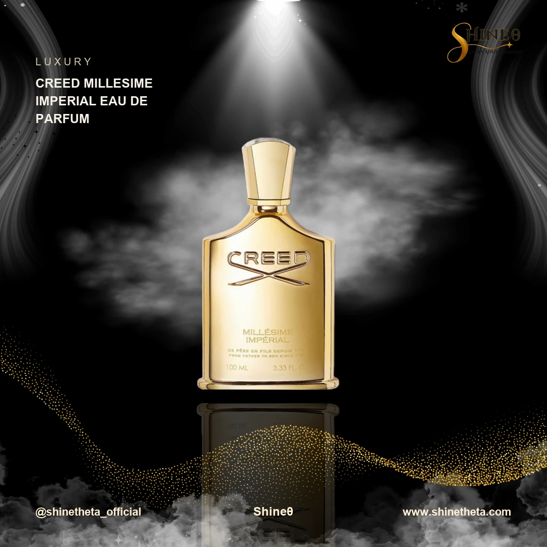 Creed Millesime Imperial Eau de Parfum slide 1