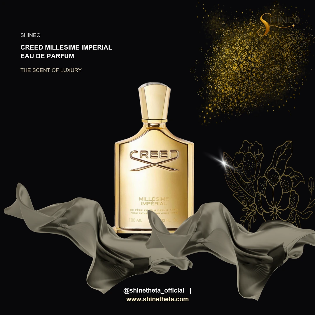 Creed Millesime Imperial Eau de Parfum slide 2