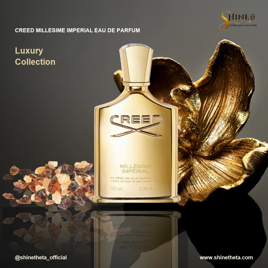 Creed Millesime Imperial Eau de Parfum slide 3