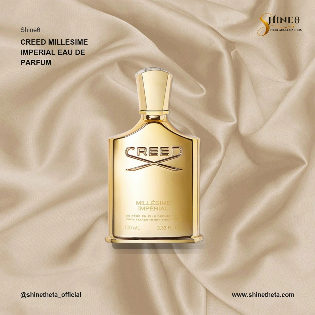 Creed Millesime Imperial Eau de Parfum slide 4