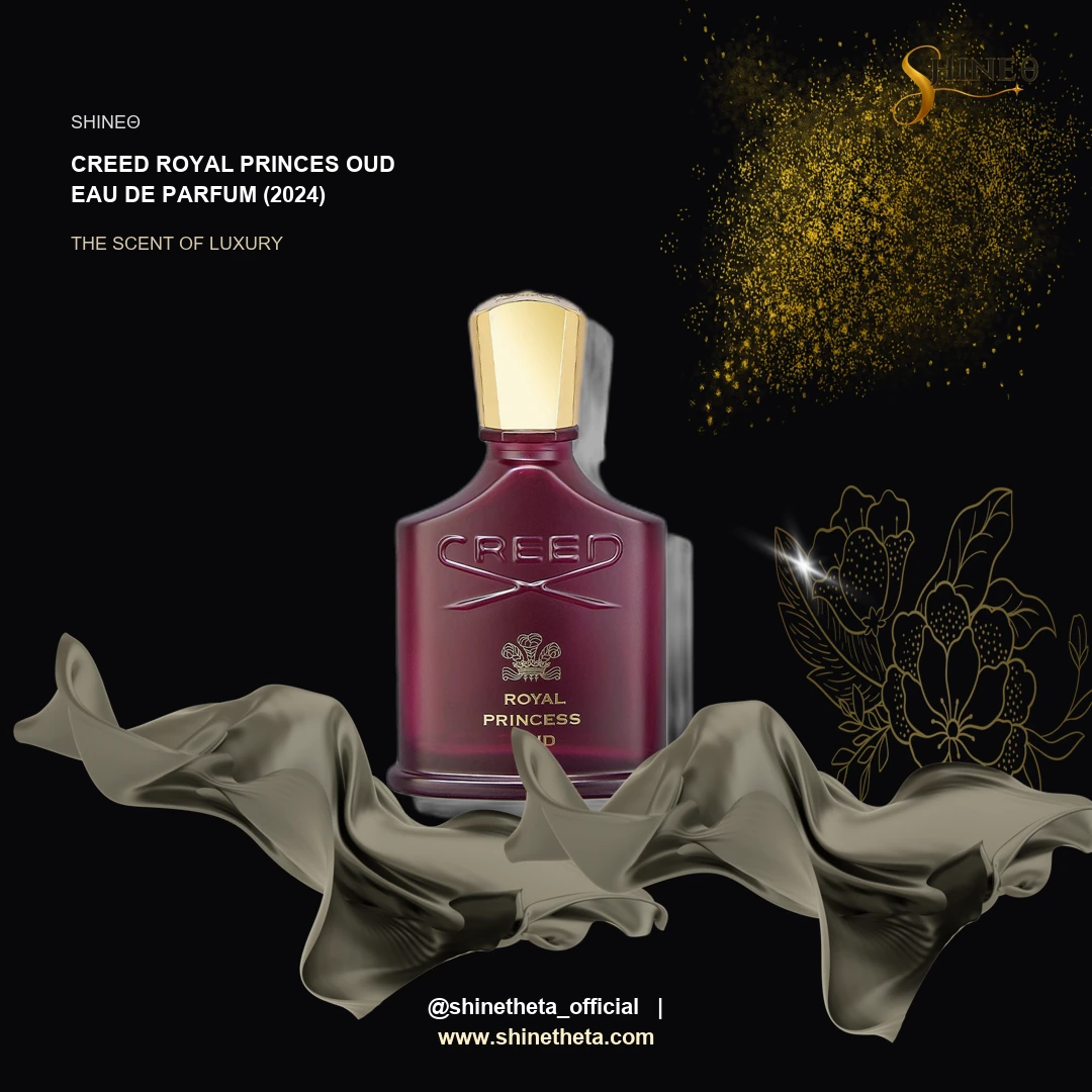 Creed Royal Princes Oud Eau de Parfum (2024) slide 2