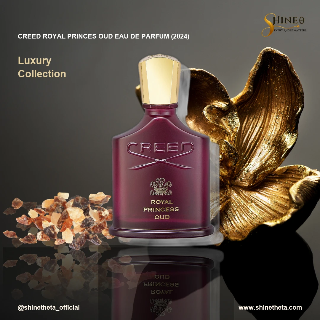 Creed Royal Princes Oud Eau de Parfum (2024) slide 3