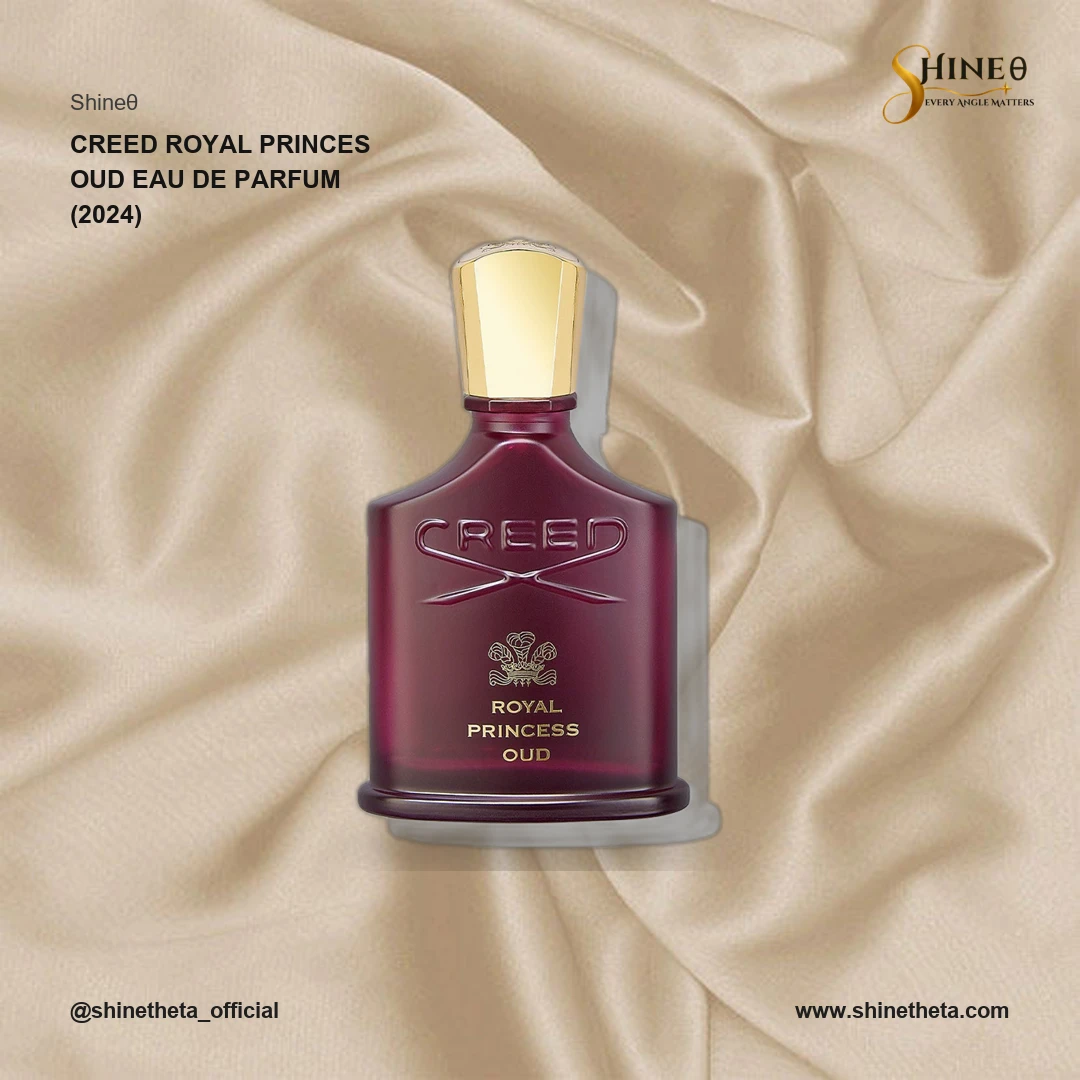 Creed Royal Princes Oud Eau de Parfum (2024) slide 4