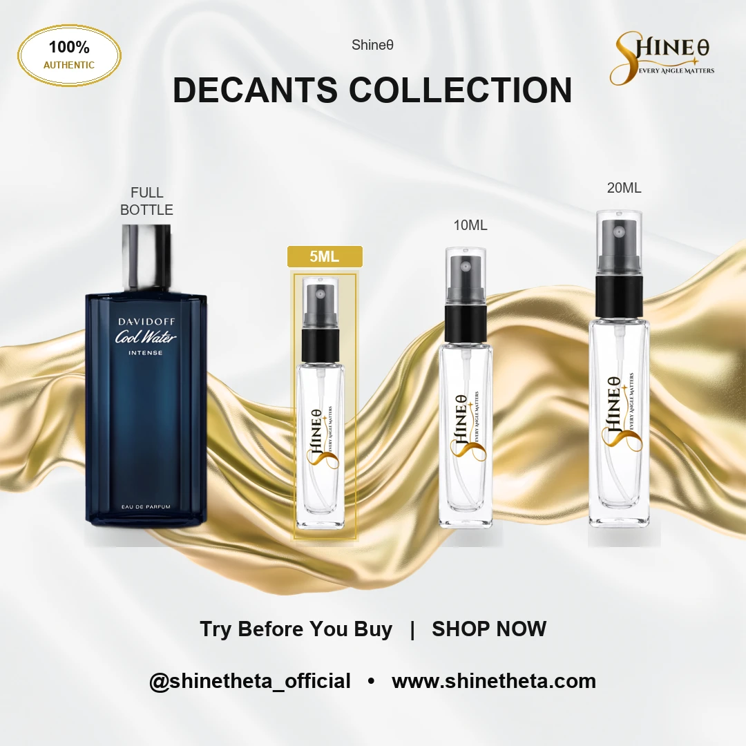 5mL Decant