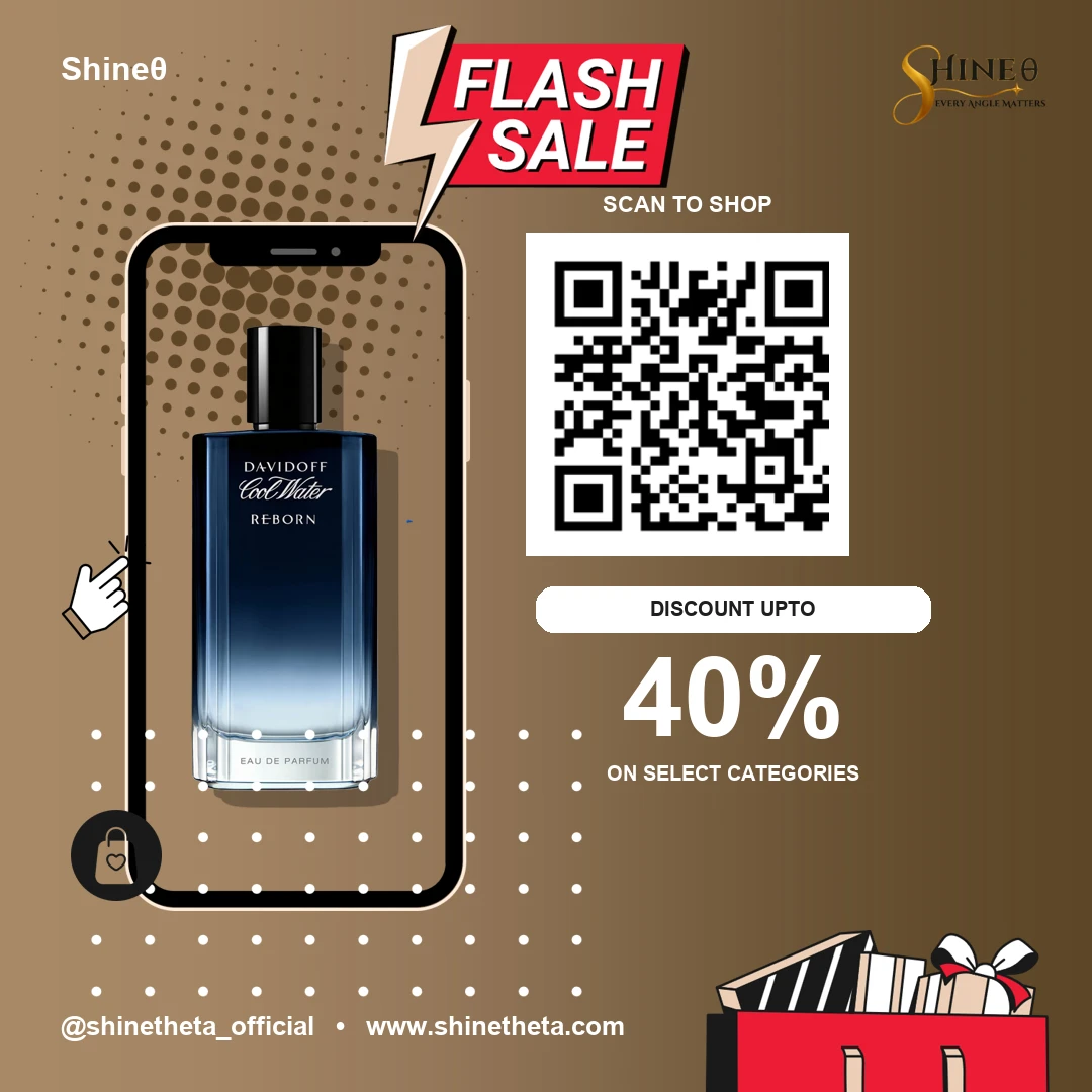 Davidoff Cool Water Man Reborn Eau de Parfum slide 5