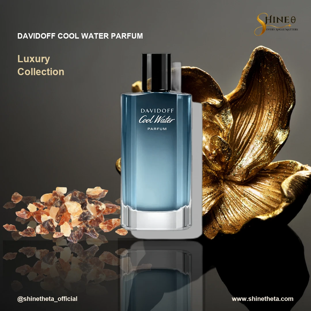 Davidoff Cool Water Parfum slide 3
