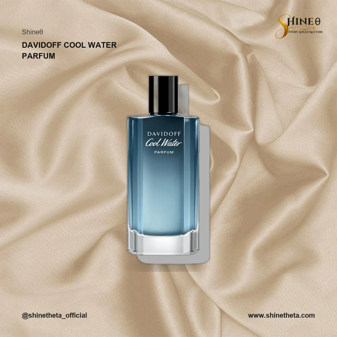 Davidoff Cool Water Parfum slide 4