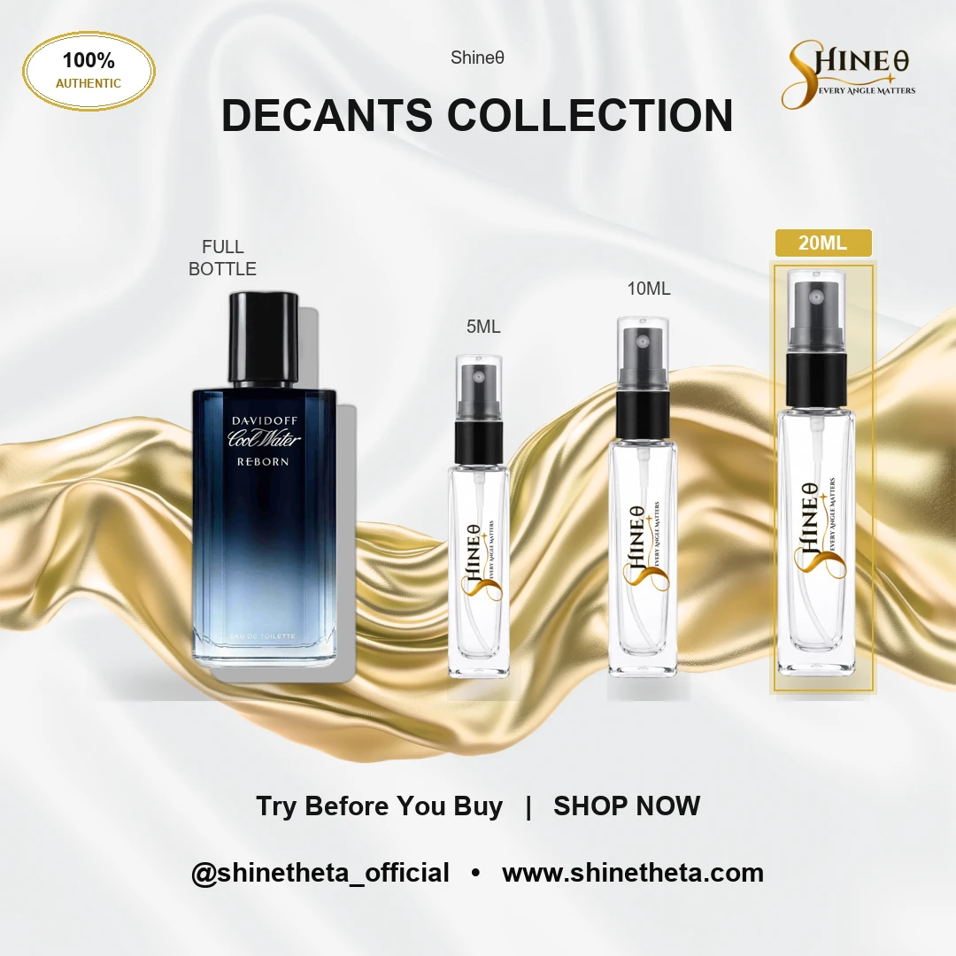 20ml Decant