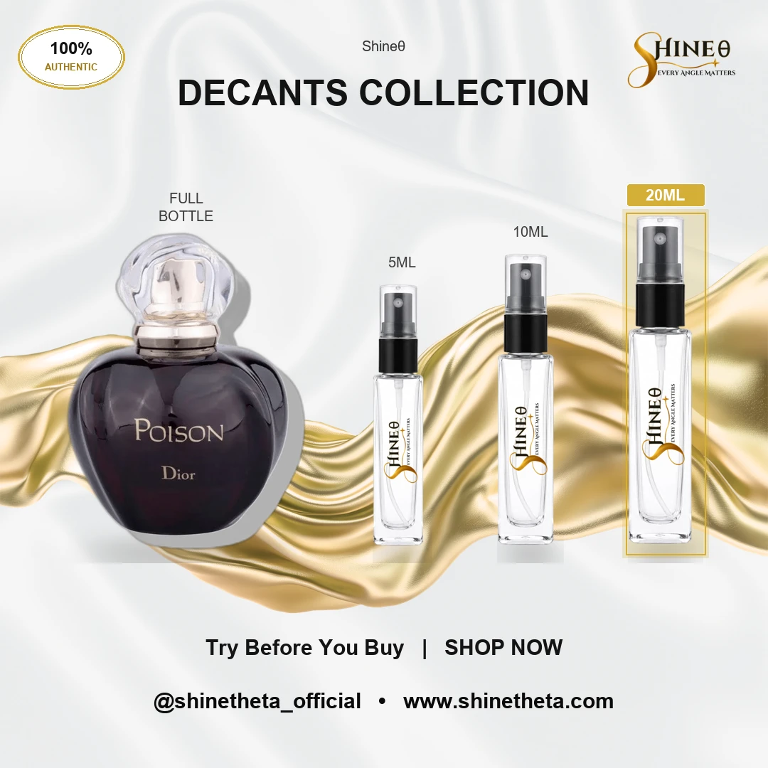 20ml Decant