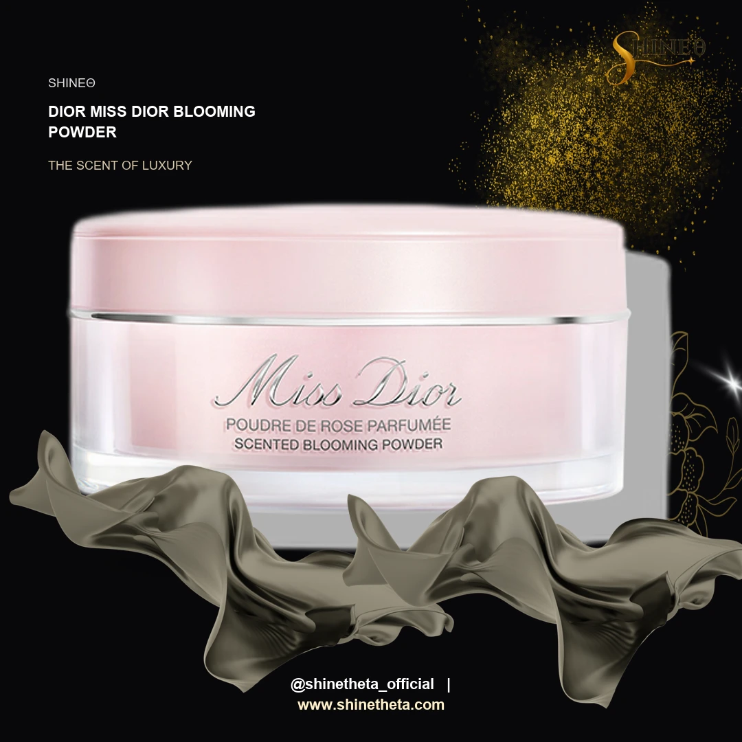 Dior Miss Dior Blooming Powder slide 2