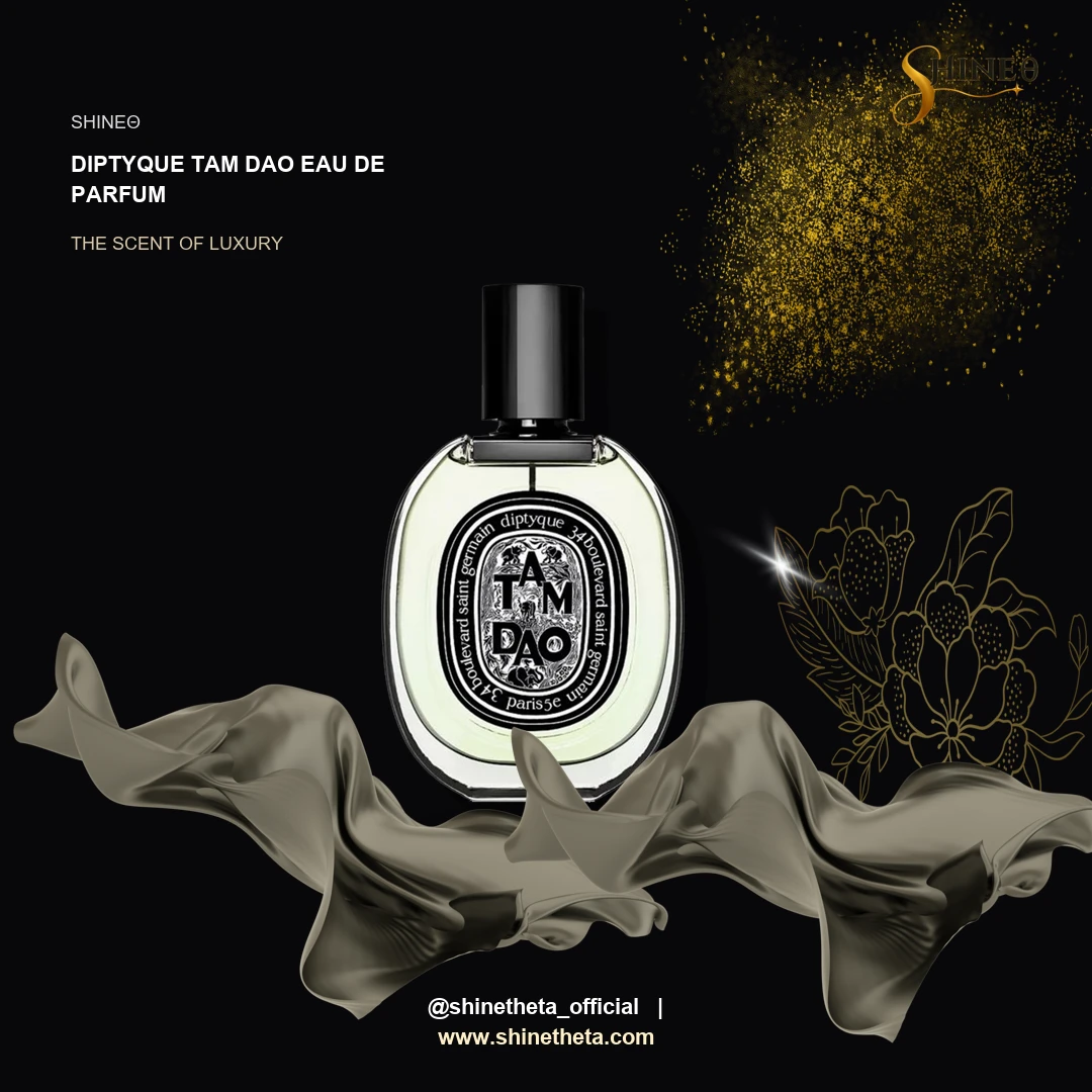Diptyque Tam Dao Eau De Parfum slide 2
