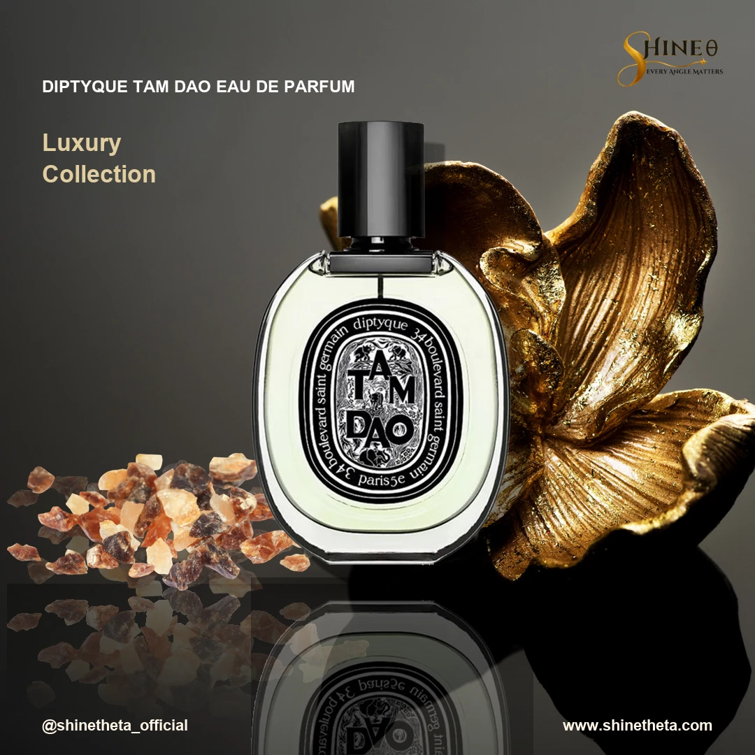 Diptyque Tam Dao Eau De Parfum slide 3