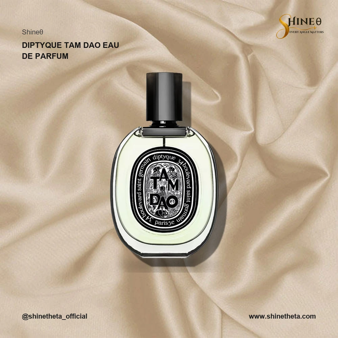 Diptyque Tam Dao Eau De Parfum slide 4