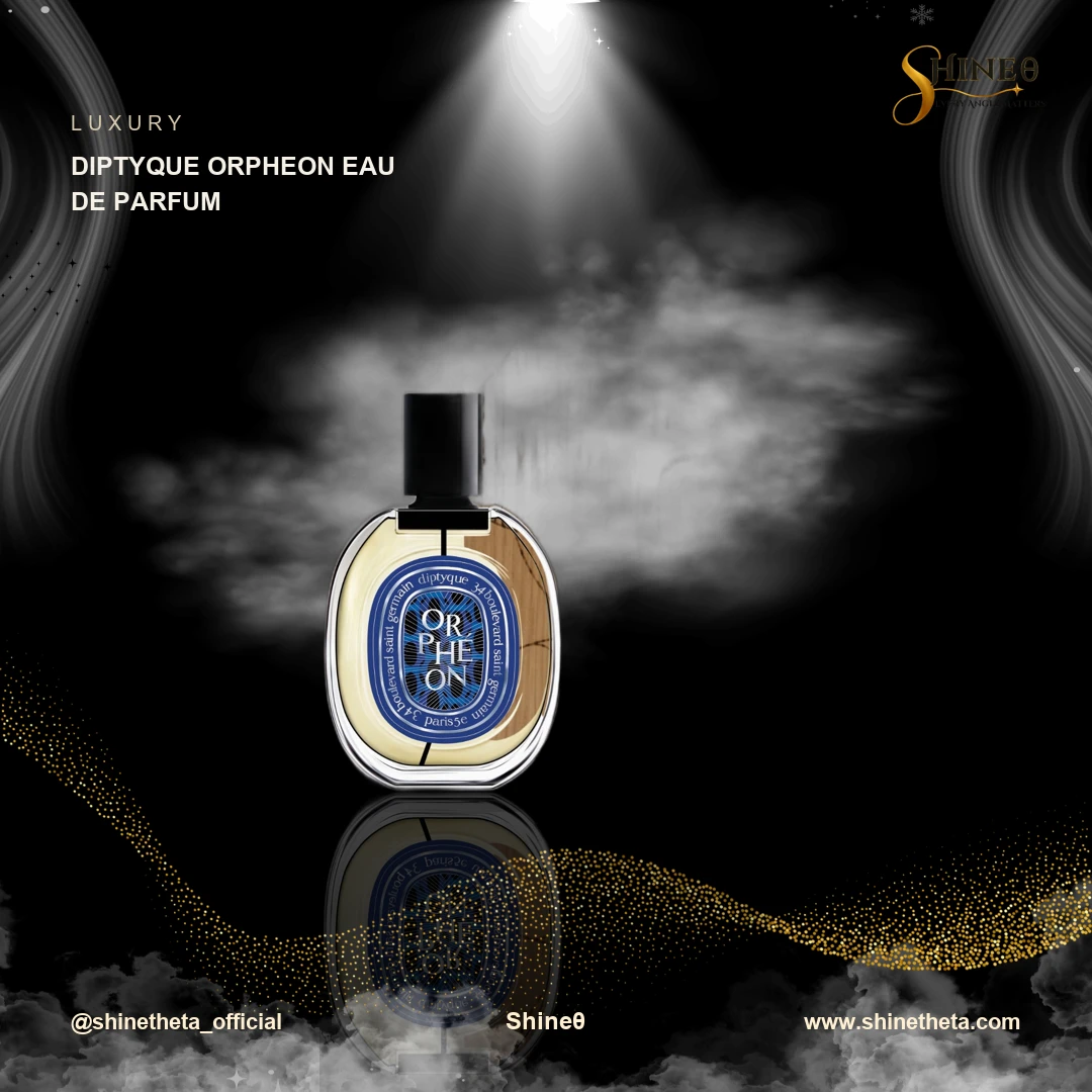 Diptyque Orpheon Eau de Parfum