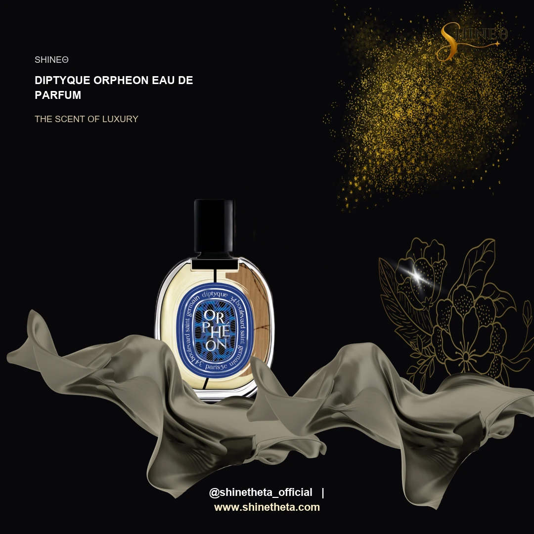 Diptyque Orpheon Eau de Parfum slide 2