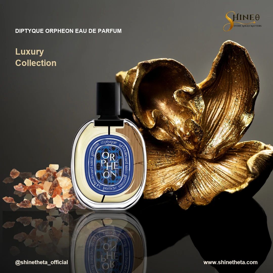 Diptyque Orpheon Eau de Parfum slide 3