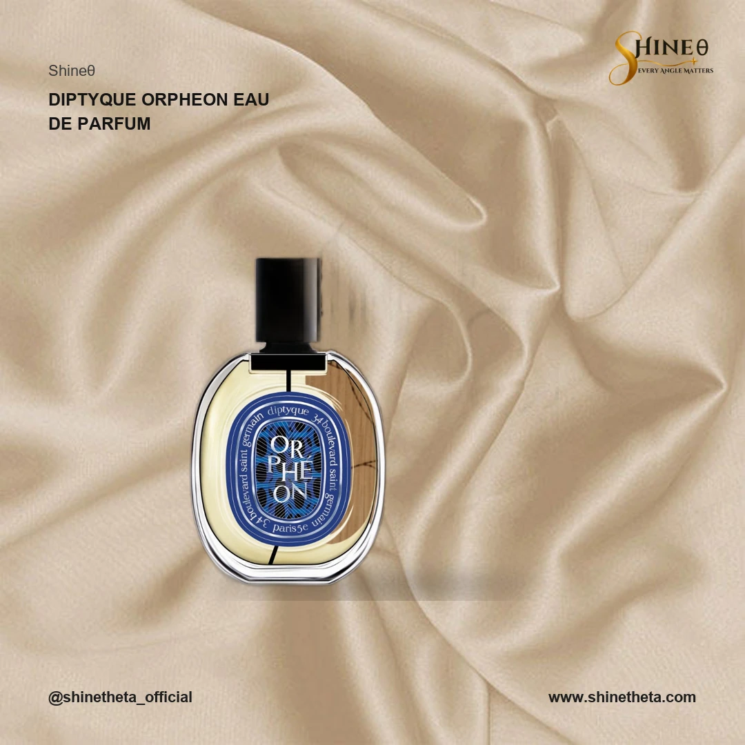 Diptyque Orpheon Eau de Parfum slide 4