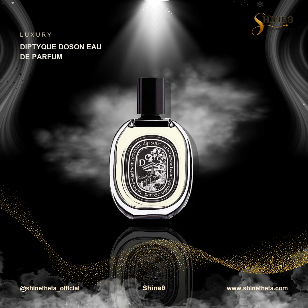 Diptyque Doson Eau de Parfum slide 1